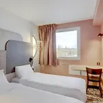 Hotel Montlucon Saint-victor