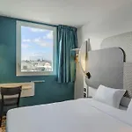 Montlucon Saint-victor Hotel Saint-Victor-des-Oules