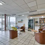 Montlucon Saint-victor Hotel