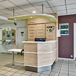 Montlucon Saint-victor Hotel Saint-Victor-des-Oules