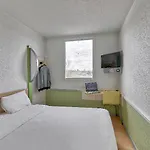 Hotel Montlucon Saint-victor