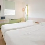 Hotel Montlucon Saint-victor 2*