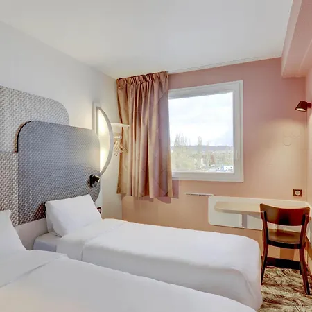 Hotel B&B Hotel Montlucon Saint-Victor