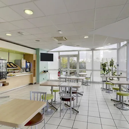 B&B Hotel Montlucon Saint-Victor Saint-Victor (Allier)