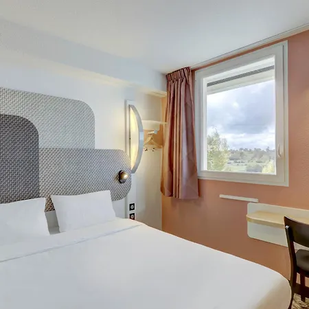 Ibis Budget Montluçon 2* Saint-Victor-des-Oules