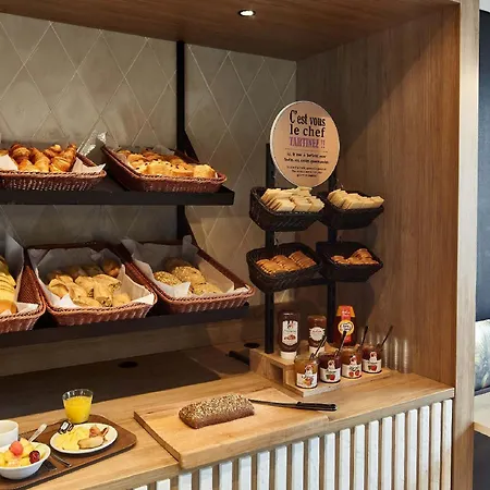 Montlucon Saint-victor 2* Saint-Victor-des-Oules