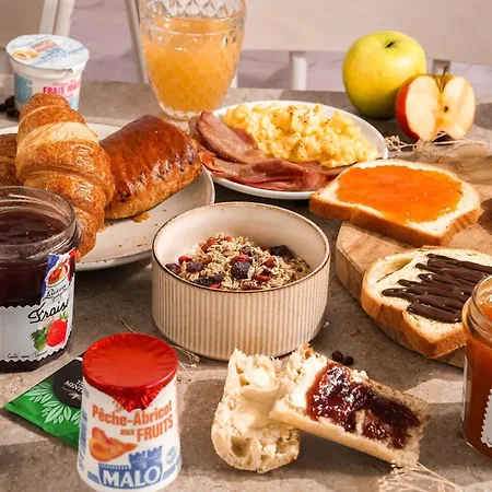 Montlucon Saint-victor