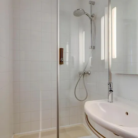 Hotel B&B Hotel Montlucon Saint-Victor