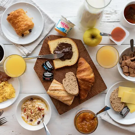 ホテル Montlucon Saint-victor