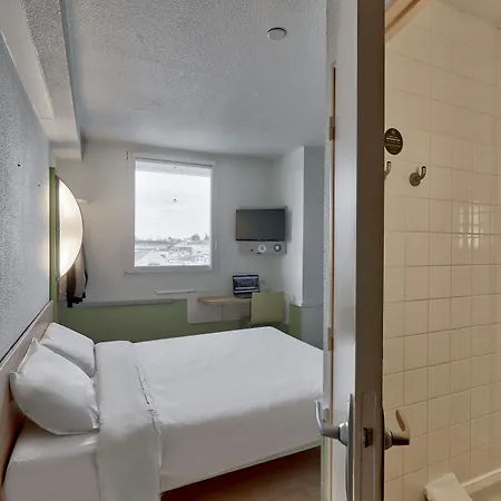 Ibis Budget Montluçon Saint-Victor-des-Oules
