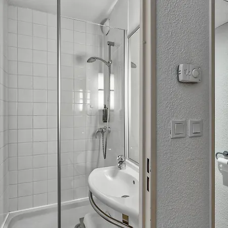 B&B Hotel Montlucon Saint-Victor Hotel Saint-Victor (Allier)