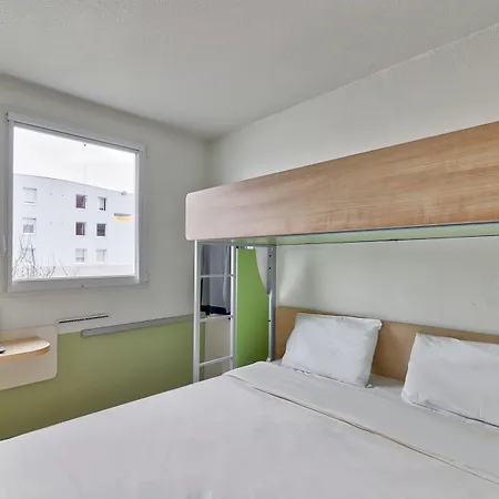 Montlucon Saint-victor 2* Saint-Victor-des-Oules