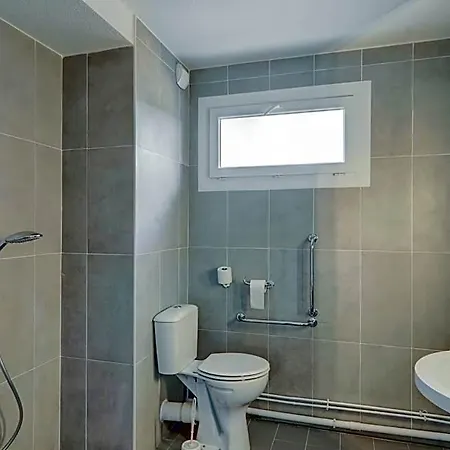 Hotel Ibis Budget Montluçon 2*