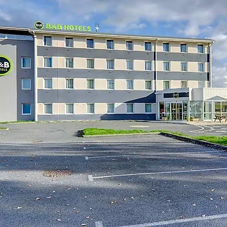 Ibis Budget Montluçon Saint-Victor-des-Oules