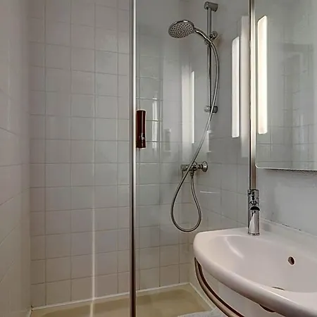 Ibis Budget Montluçon 2* Saint-Victor-des-Oules