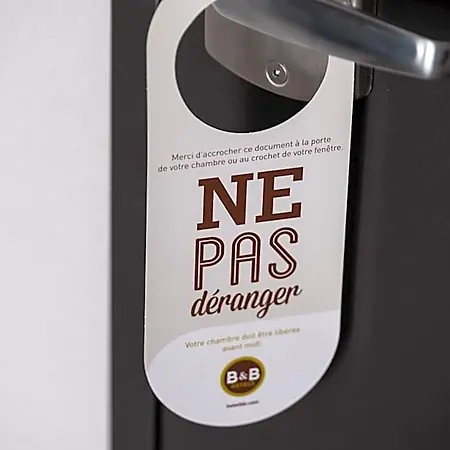 Ibis Budget Montluçon 2* Saint-Victor-des-Oules