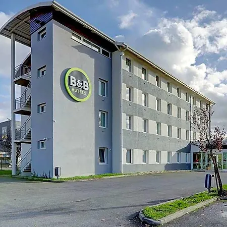 Ibis Budget Montluçon 2*