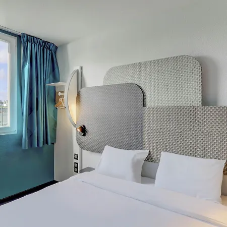 Montlucon Saint-victor Hotell 2*