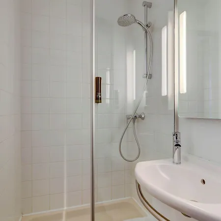 Montlucon Saint-victor Hotell Saint-Victor-des-Oules