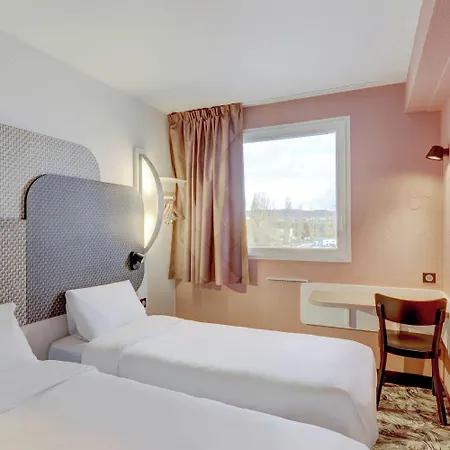 Montlucon Saint-victor Hotell 2*