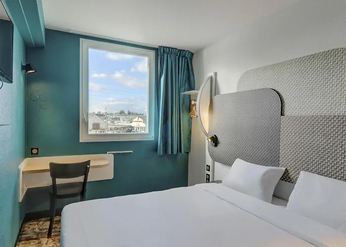 Montlucon Saint-victor Hotel Saint-Victor-des-Oules