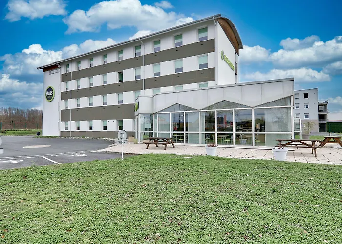 Montlucon Saint-victor 2* Saint-Victor-des-Oules