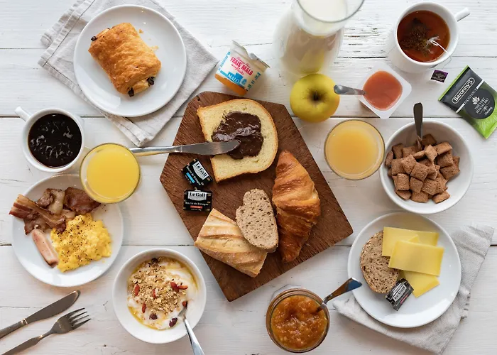 Hotel Montlucon Saint-victor