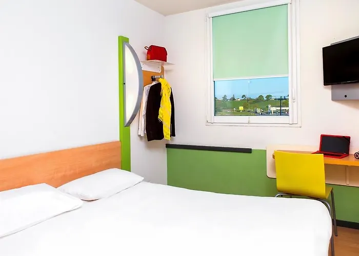 Montlucon Saint-victor Hotel Saint-Victor-des-Oules